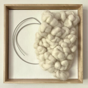 Community Threads: Traditional & Contemporary Fiber Arts