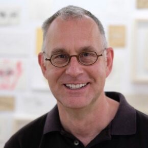 Artist Night: Gerald Mead