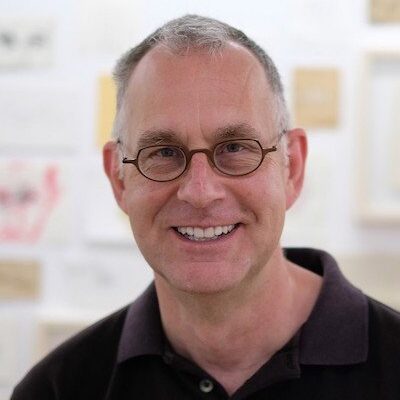 Artist Night: Gerald Mead