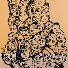 The Work of MJ Myers