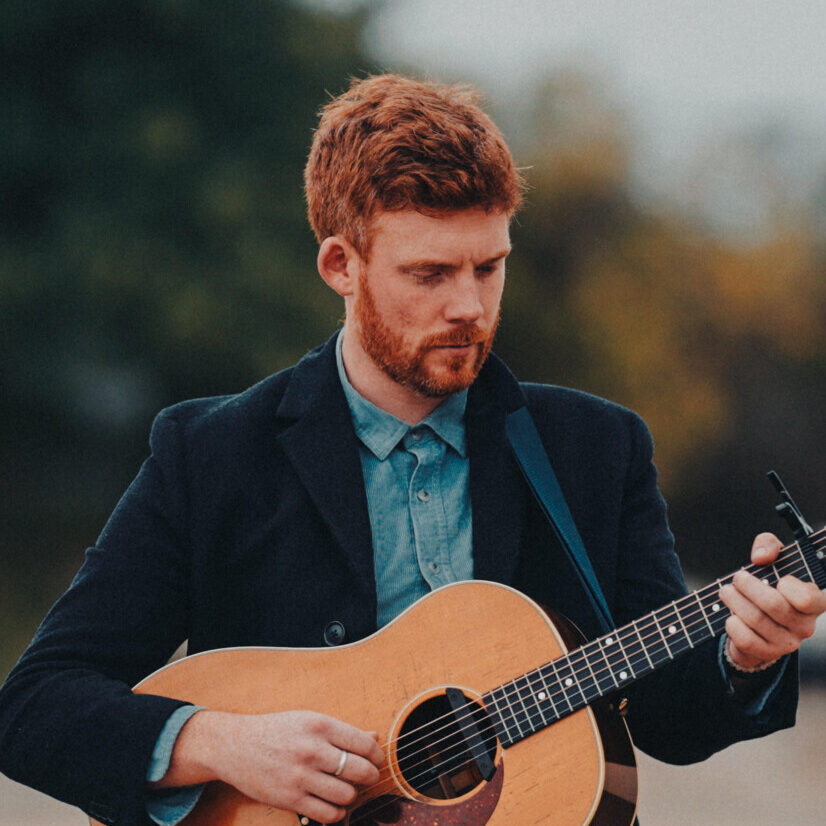 Pat Byrne