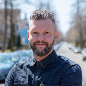 Artist Night: Zach Boehler