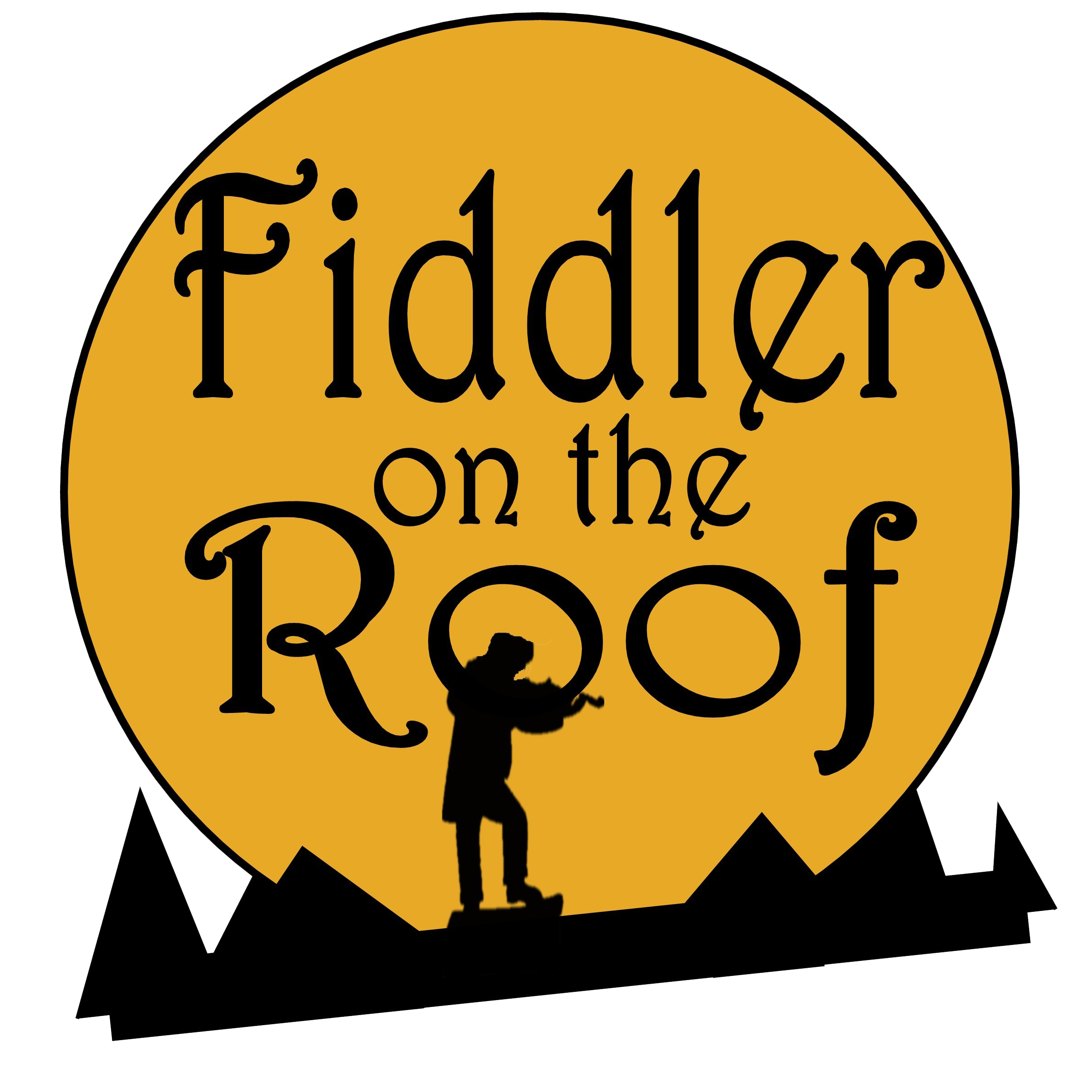 Fiddler On The Roof