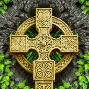 A Celebration of Irish Language & Literature