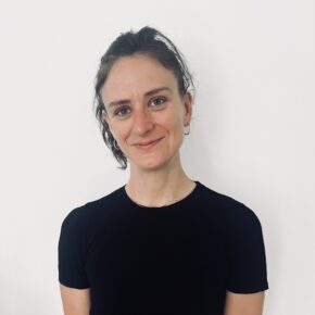 Artist Night: Kyla Kegler