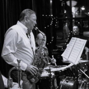 Jazz Night w/ Cat Jones