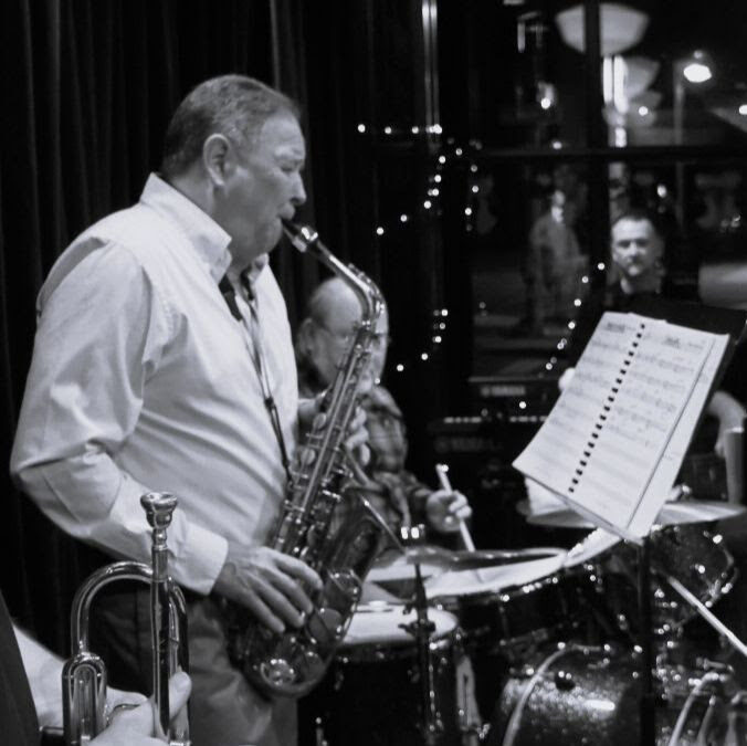 Jazz Night w/ Cat Jones