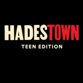 HADESTOWN: PRESENTED BY SLAM