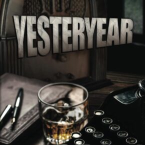 Writing Group: ft. Stephen G Eoannou