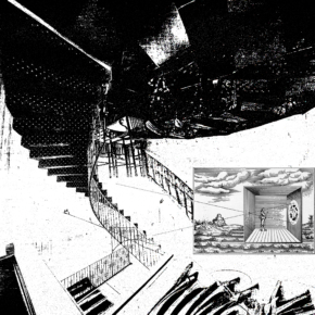 bootleg.soiree: Camera Obscura