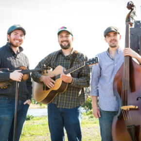 The Brothers Blue | Kody & Herren