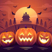 Halloween Trivia Night Hosted by September Brothers Productions