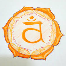 *rescheduled* Oil Color Study: Orange