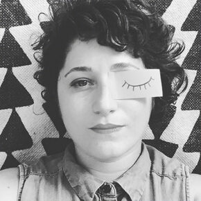 Writing Group ft. Ariel Aberg-Riger