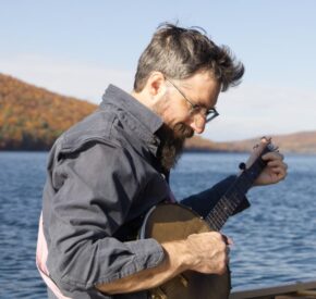 Folk Night ft. Benny Bleu