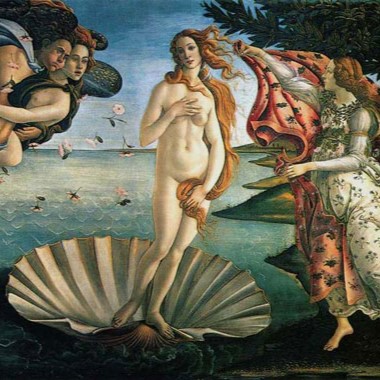 Art Night: Women As Artist & Subject