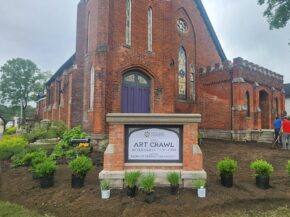 WEEK SIX: SUMMER WORKSHOPS