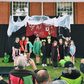 KIDS SUMMER SUPER PASS