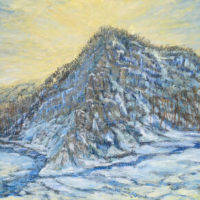 THE ART OF ZOAR VALLEY III