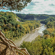 NATURE PRESERVES DAY