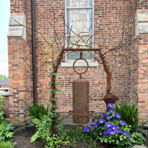 CHARLES BURCHFIELD DAY: KIDS WATER COLORS