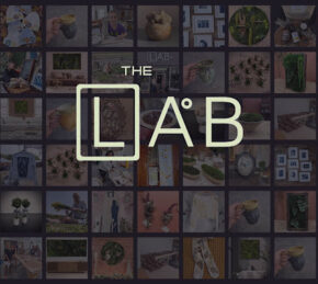 THE LAB: OPEN STUDIOS