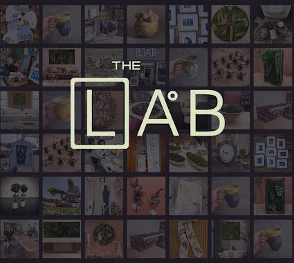 THE LAB: OPEN STUDIOS