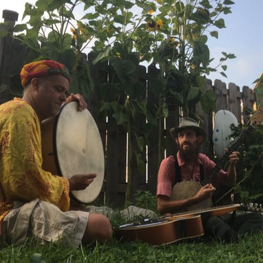 Folk Night Ft. American Raga