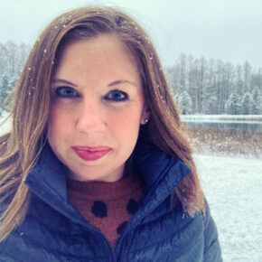 Campbell & Cabaret: A Cozy Christmas