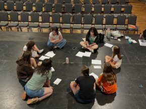 Playwriting Workshop