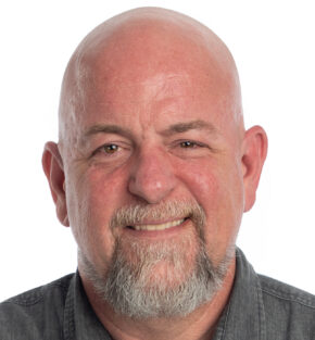 An Evening with Andrew Galarneau