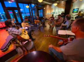 Original Song Circle