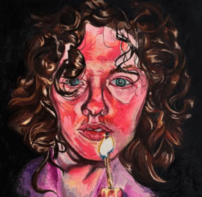 Frida Kahlo Self Portraits