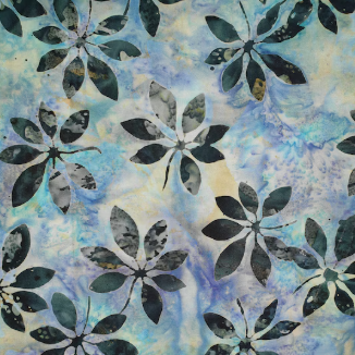 Batik Dyeing
