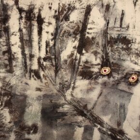 Robert John Holland Reception