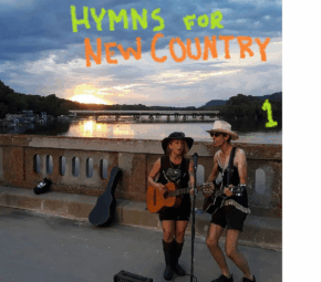 Folk Night Ft. Hymns for New Country