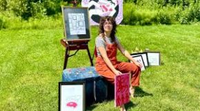 Conceptual Sketchbook