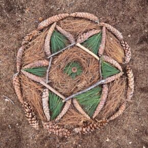 Mandalas, Math, and Mindfulness