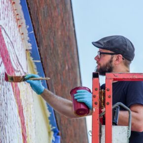 Process Echo: Karle Norman