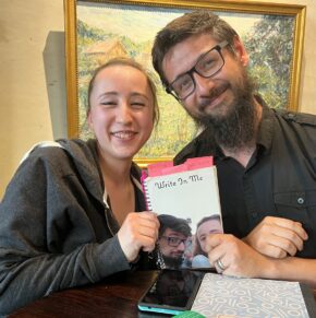 Writer's Open Mic Ft. Dan Bryce & Stephen Wilger