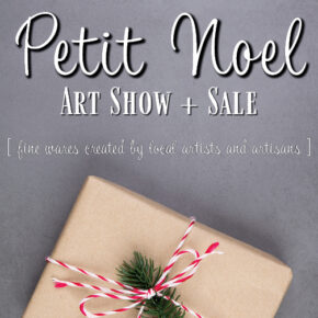 CALL FOR WORK | PETIT NOEL