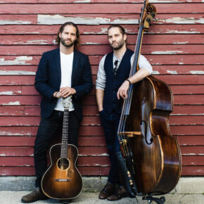 The Clements Brothers