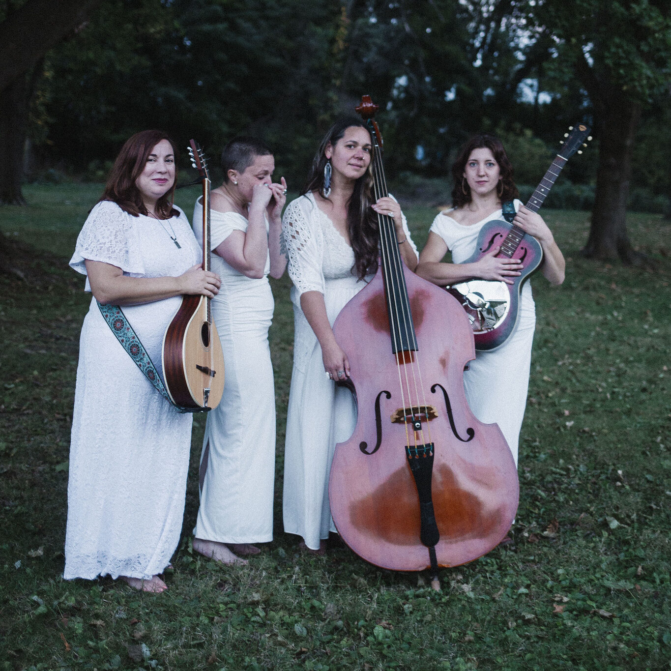 **RESCHEDULED** Cumberland Honey