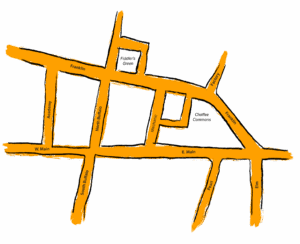 Public Art Map