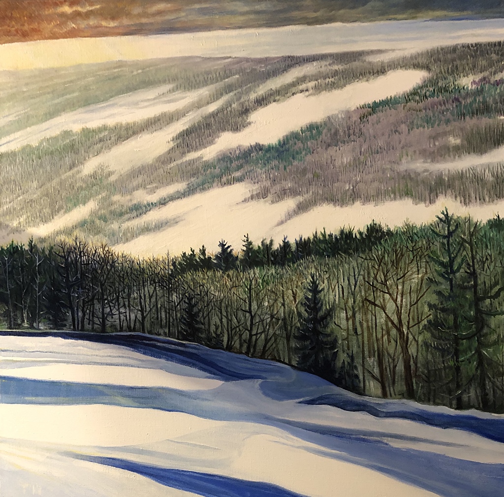 Ted Wetherbee