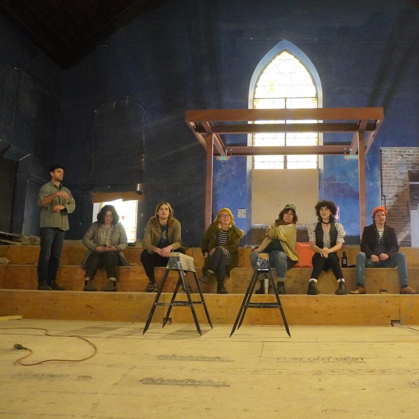 Annual Meeting