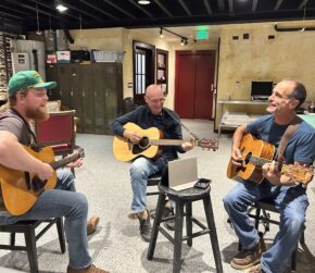 Original Song Circle