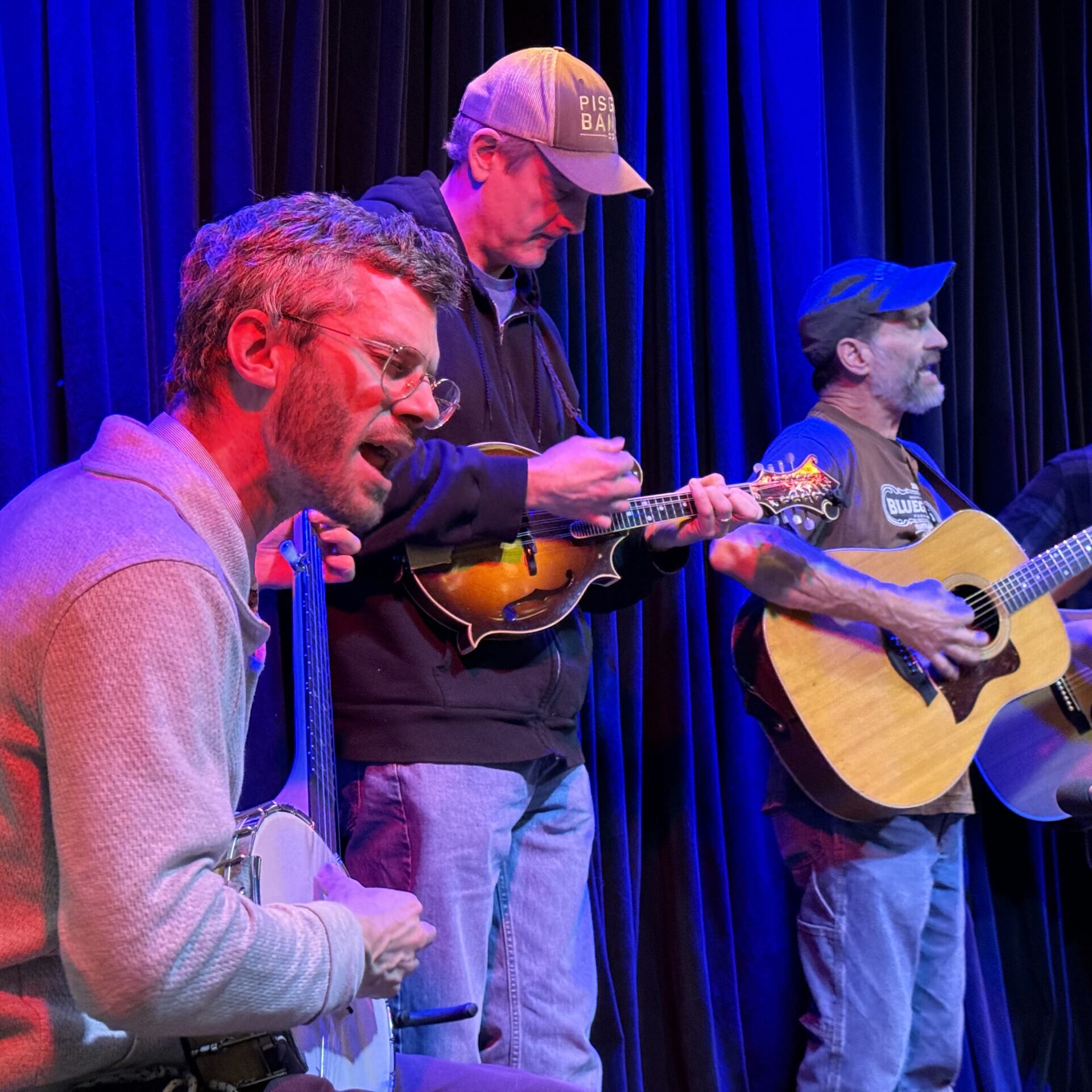Folk Night