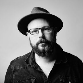 Original Song Circle ft. Fuzzy Thurston