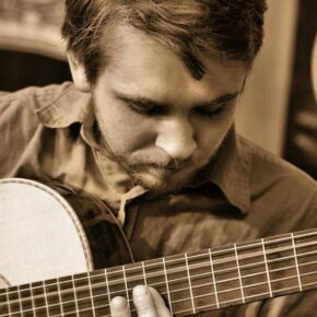 Folk Night ft. Brazilian Guitar Duo